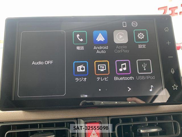 Daihatsu MOVE CANBUS 2023-07 8562783-6