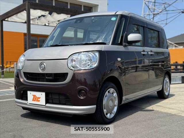 Daihatsu MOVE CANBUS 2017-09 8562793-9