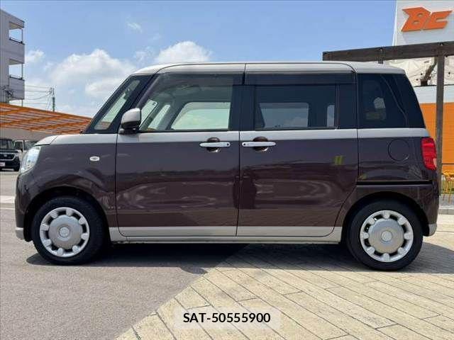 Daihatsu MOVE CANBUS 2017-09 8562793-10