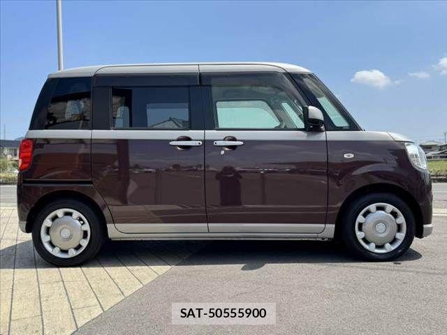 Daihatsu MOVE CANBUS 2017-09 8562793-11