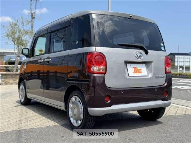 Daihatsu MOVE CANBUS 2017-09 8562793-12