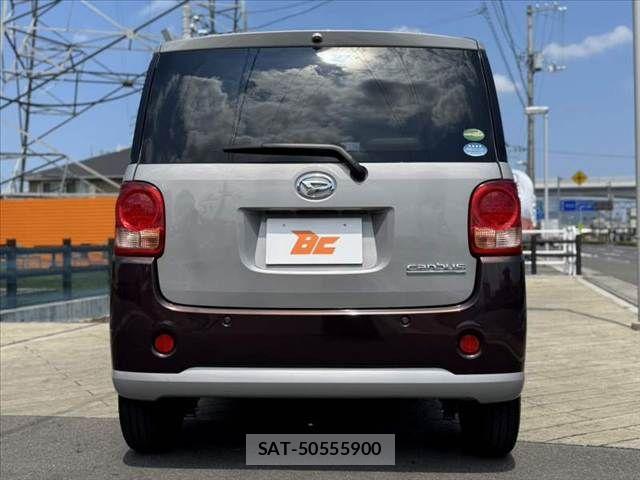 Daihatsu MOVE CANBUS 2017-09 8562793-13