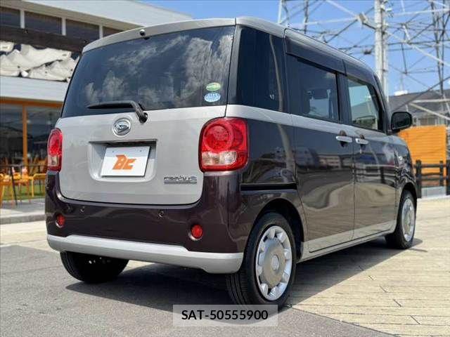 Daihatsu MOVE CANBUS 2017-09 8562793-14