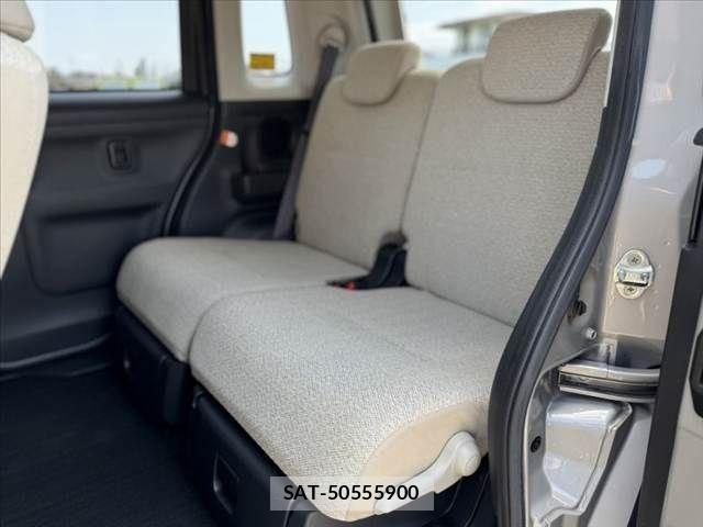 Daihatsu MOVE CANBUS 2017-09 8562793-17