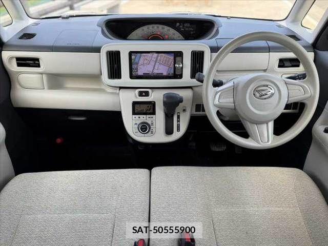 Daihatsu MOVE CANBUS 2017-09 8562793-1