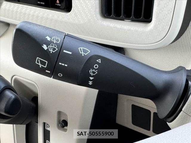Daihatsu MOVE CANBUS 2017-09 8562793-22
