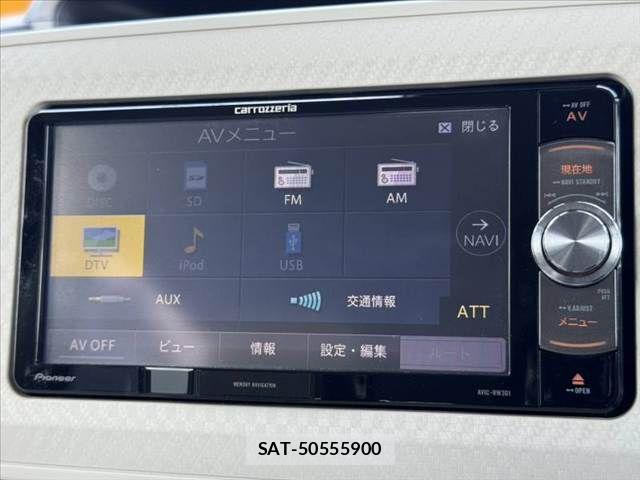 Daihatsu MOVE CANBUS 2017-09 8562793-3