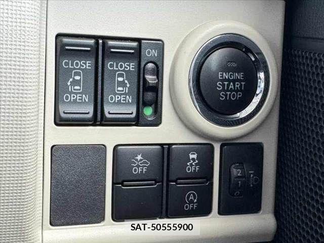 Daihatsu MOVE CANBUS 2017-09 8562793-4