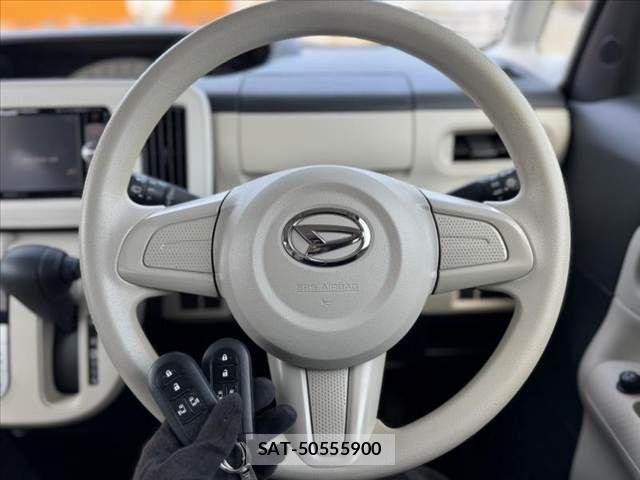 Daihatsu MOVE CANBUS 2017-09 8562793-5