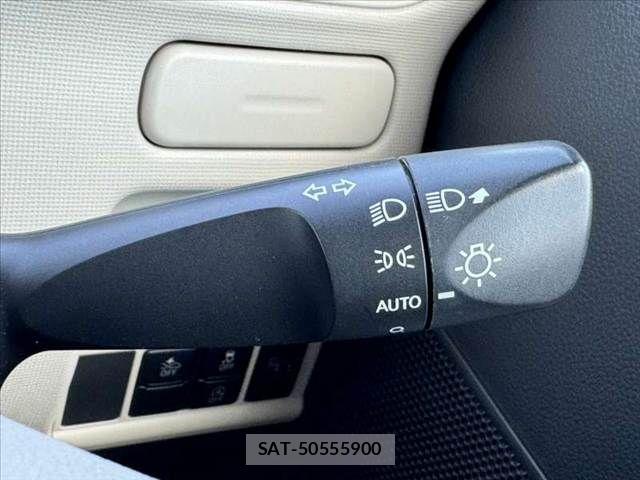 Daihatsu MOVE CANBUS 2017-09 8562793-6