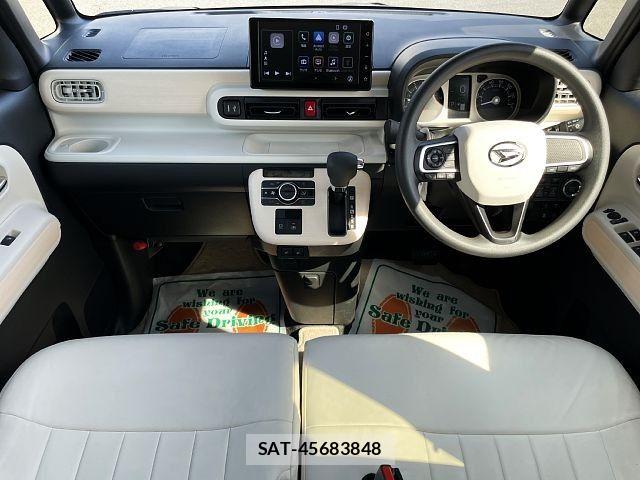 Daihatsu MOVE CANBUS 2024-07 8562782-1
