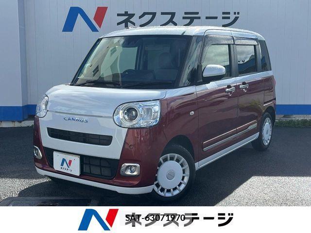 Daihatsu MOVE CANBUS 2025-12 8562780-0