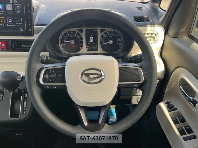 Daihatsu MOVE CANBUS 2025-12 8562780-11