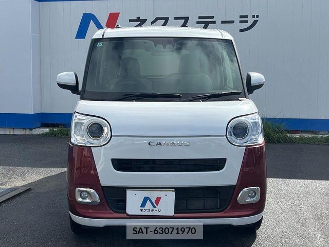 Daihatsu MOVE CANBUS 2025-12 8562780-14