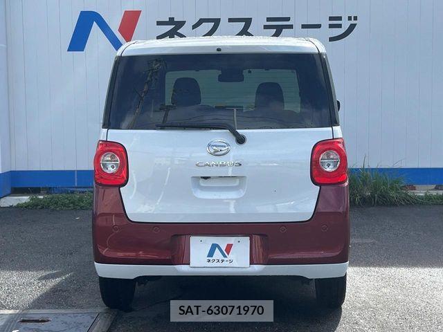 Daihatsu MOVE CANBUS 2025-12 8562780-15