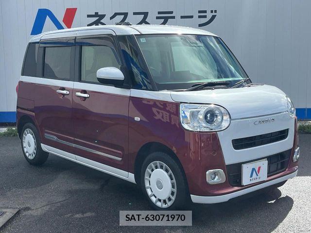 Daihatsu MOVE CANBUS 2025-12 8562780-16