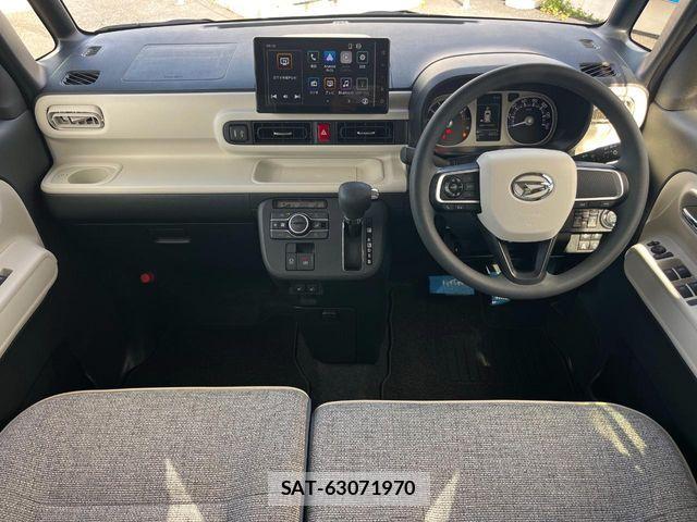 Daihatsu MOVE CANBUS 2025-12 8562780-1