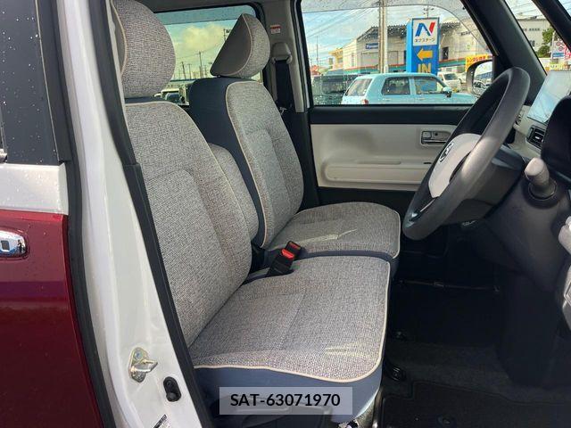 Daihatsu MOVE CANBUS 2025-12 8562780-8