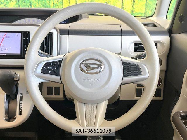 Daihatsu MOVE CANBUS 2016-11 8562792-10