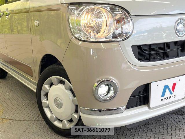 Daihatsu MOVE CANBUS 2016-11 8562792-11