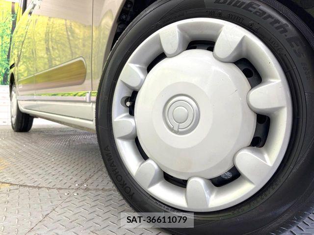 Daihatsu MOVE CANBUS 2016-11 8562792-12