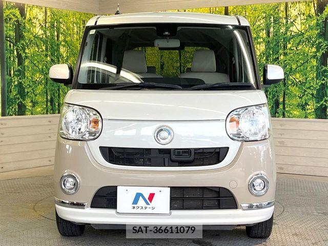 Daihatsu MOVE CANBUS 2016-11 8562792-13