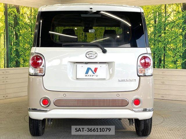 Daihatsu MOVE CANBUS 2016-11 8562792-14