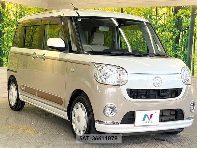 Daihatsu MOVE CANBUS 2016-11 8562792-15