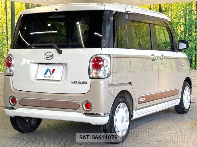 Daihatsu MOVE CANBUS 2016-11 8562792-16