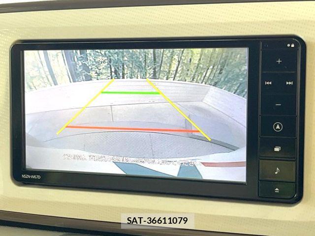 Daihatsu MOVE CANBUS 2016-11 8562792-3