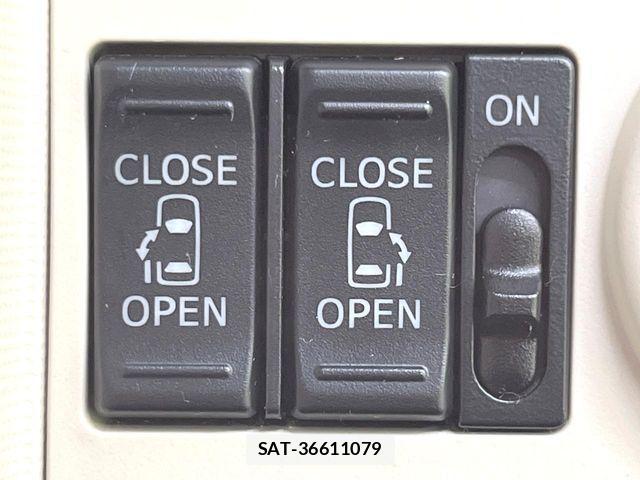 Daihatsu MOVE CANBUS 2016-11 8562792-4