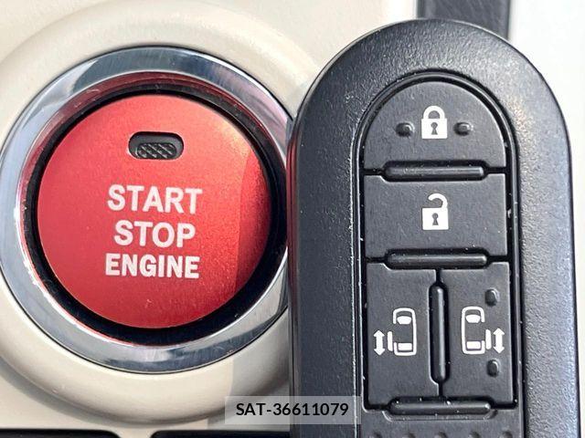 Daihatsu MOVE CANBUS 2016-11 8562792-5