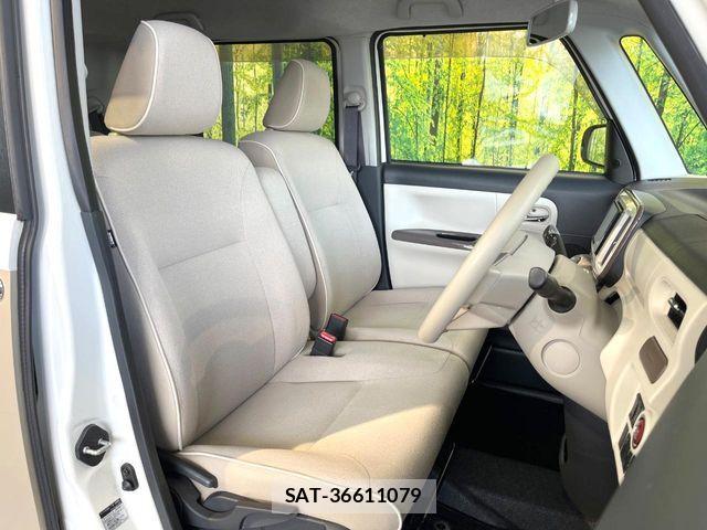 Daihatsu MOVE CANBUS 2016-11 8562792-7