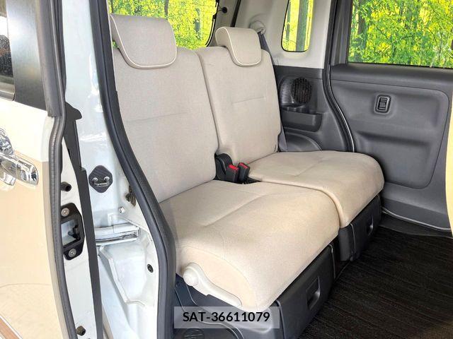 Daihatsu MOVE CANBUS 2016-11 8562792-8