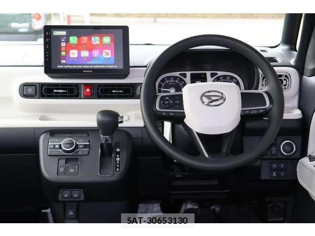 Daihatsu MOVE CANBUS 2026-02 8562781-1