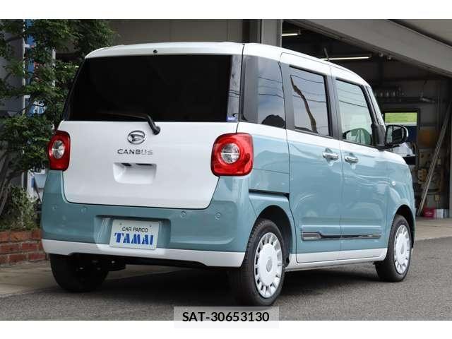 Daihatsu MOVE CANBUS 2026-02 8562781-2