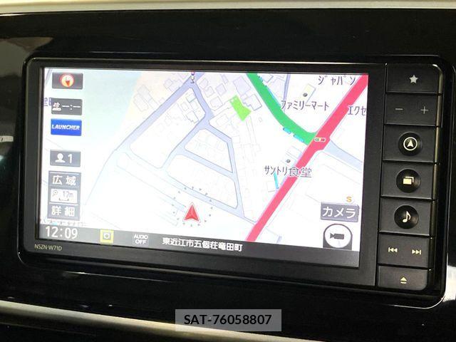 Daihatsu MOVE CANBUS 2021-04 8562787-2