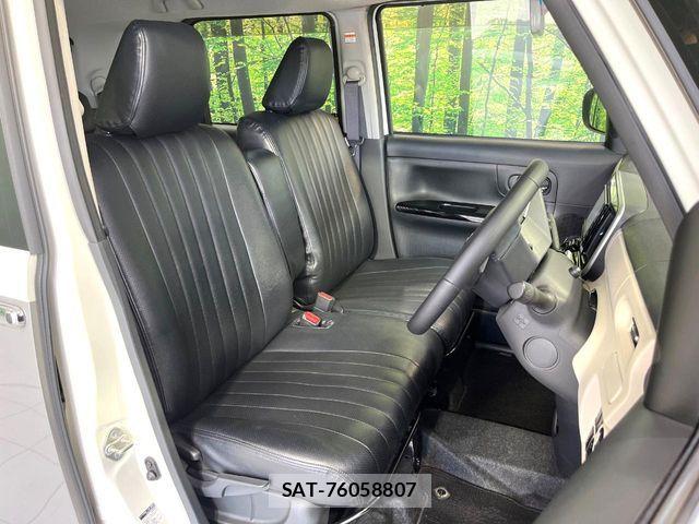 Daihatsu MOVE CANBUS 2021-04 8562787-8