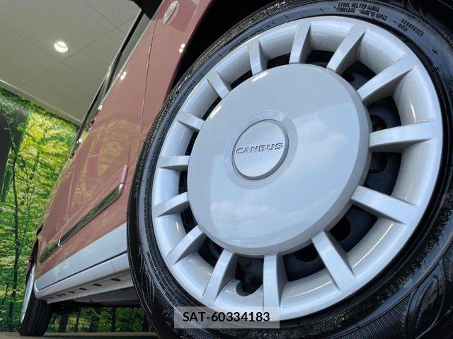 Daihatsu MOVE CANBUS 2025-06 8562779-12