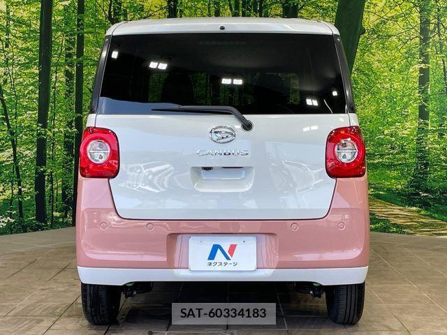 Daihatsu MOVE CANBUS 2025-06 8562779-14