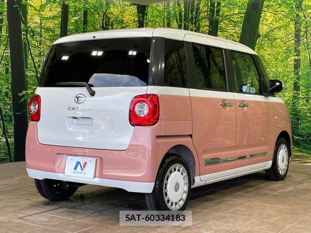 Daihatsu MOVE CANBUS 2025-06 8562779-16
