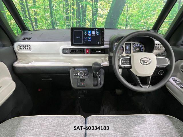 Daihatsu MOVE CANBUS 2025-06 8562779-1