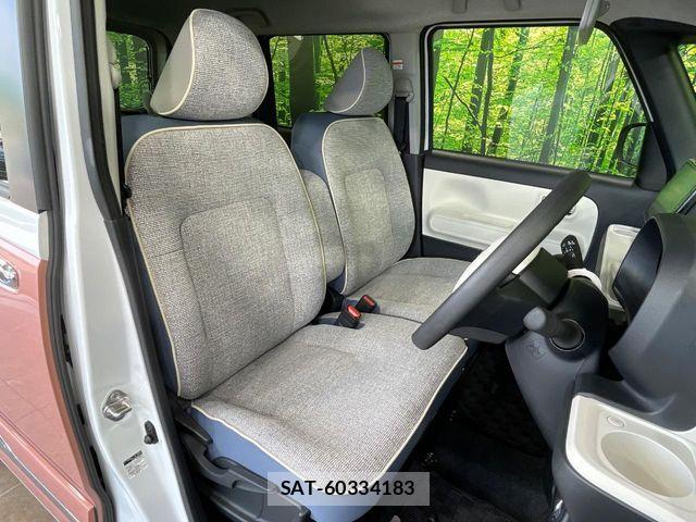 Daihatsu MOVE CANBUS 2025-06 8562779-7