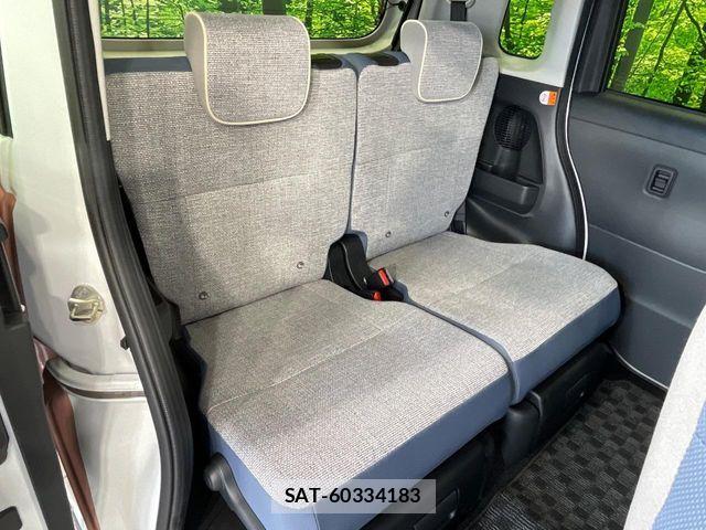 Daihatsu MOVE CANBUS 2025-06 8562779-8