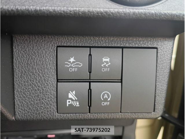 Daihatsu MOVE CANBUS 2022-10 8562791-10