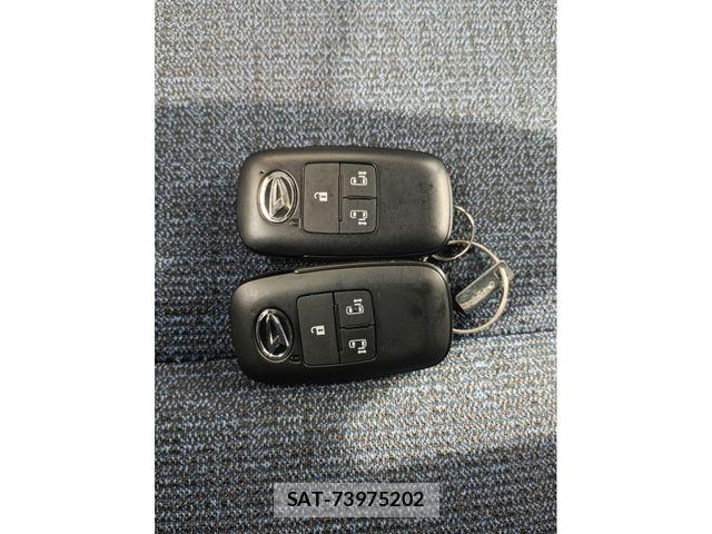 Daihatsu MOVE CANBUS 2022-10 8562791-15