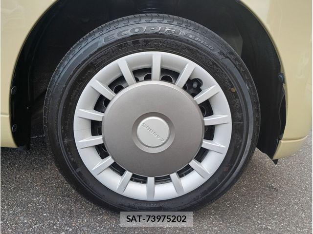 Daihatsu MOVE CANBUS 2022-10 8562791-17