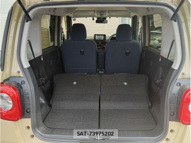Daihatsu MOVE CANBUS 2022-10 8562791-3