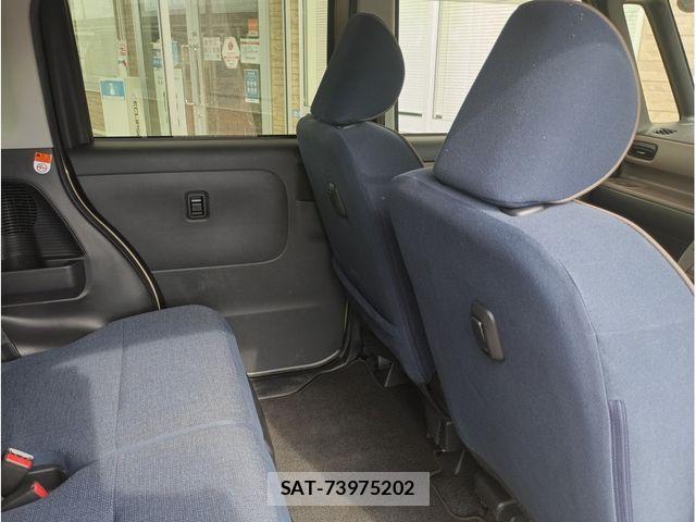 Daihatsu MOVE CANBUS 2022-10 8562791-4