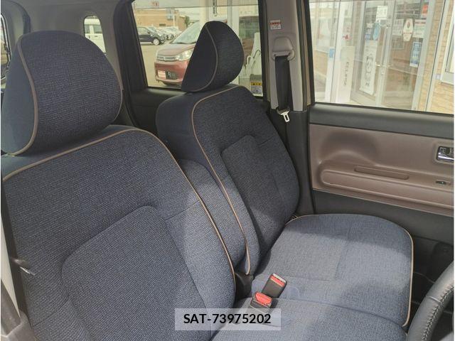 Daihatsu MOVE CANBUS 2022-10 8562791-5
